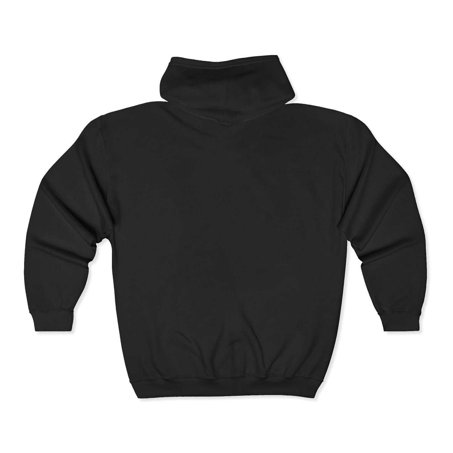 Hoodie SZN Reaper Hoodie | Full Zip Mid Weight Sweatshirt